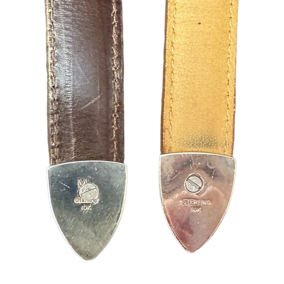 Belt/Buckle Bundle - Picture 5 of 15